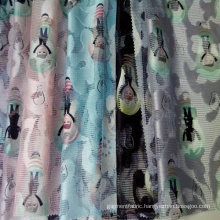 Trimming Mesh Lace Garment Dress Home Textile Fabric